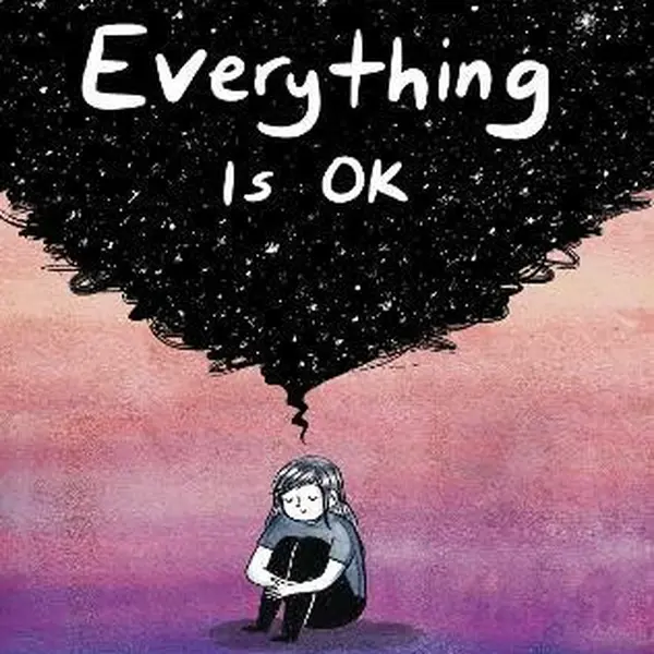 Everything Is OK - Tung Debbie