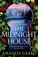 The Midnight House - Amanda Geard