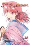 Yona of the Dawn, Vol. 38 - Mizuho Kusanagi