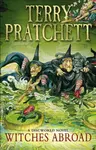 Witches Abroad - Terry Pratchett