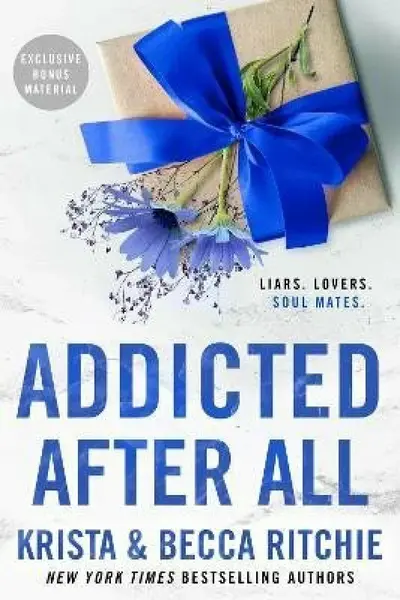 Addicted After All - Becca Ritchie, Krista Ritchie