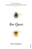 Bee Quest - Dave Goulson