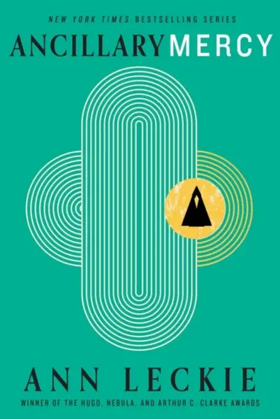Ancillary Mercy - Ann Leckieová