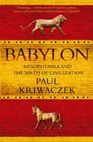 Babylon - Kriwaczek Paul