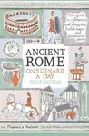 Ancient Rome on Five Denarii a Day - Philip Matyszak