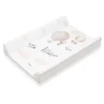 Prebaľovacia podložka Baby Mix Balóny 47x70cm