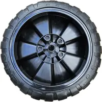 Peg-Pérego Predné kolesá (2ks) pre vozidlá PRO