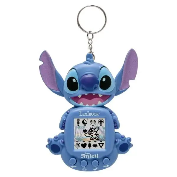 Moja Best-E konzola - Disney Stitch