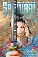 Elusive Samurai, Vol. 15 - Yusei Matsui