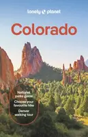 Colorado - Lonely Planet, Christopher Pitts, Liza Prado, Nicole Hagg