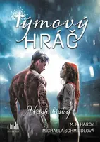 Týmový hráč - Michaela Schmiedlová, M. K. Hardy