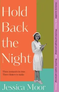 Hold Back the Night - Jessica Moor
