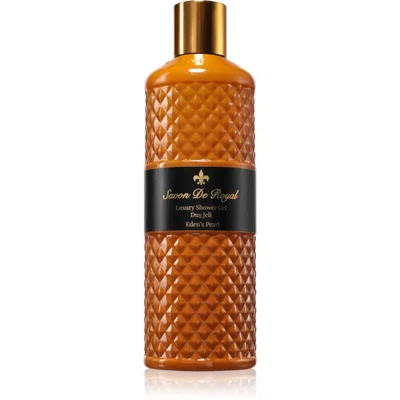 Savon De Royal Eden's Pearl sprchový gel 500 ml