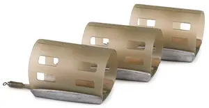 Matrix krmítko plastic open ended feeder xl - 45 g