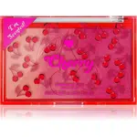 I Heart Revolution Ombre duo tvářenka odstín Cherry 15 g