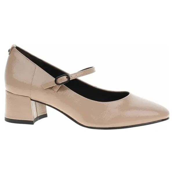 Dámské lodičky Tamaris 1-22312-43 taupe 39