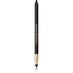Makeup Revolution Streamline krémová tužka na oči odstín Black 1,3 g