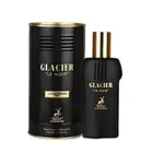 Alhambra Glacier Le Noir - EDP 100 ml
