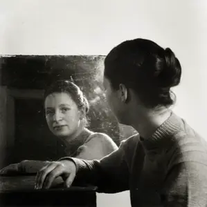 Jsem obklopena historií... - Anna Fárová - audiokniha