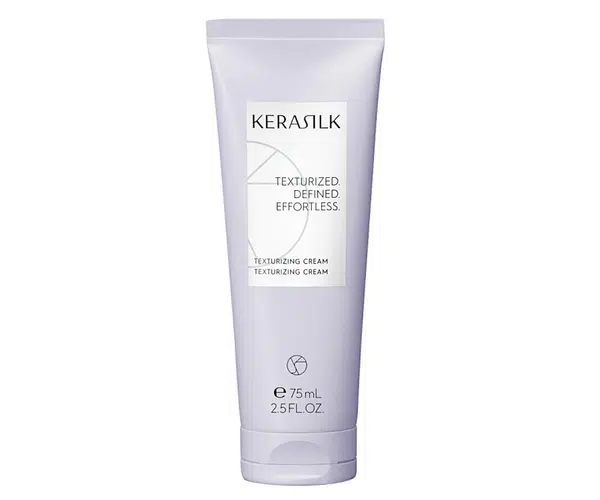 Nezatěžující texturační krém Kerasilk Texturizing Cream - 75 ml + dárek zdarma