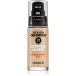 Revlon Cosmetics ColorStay™ dlouhotrvající matující make-up pro mastnou a smíšenou pleť odstín 240 Medium Beige 30 ml