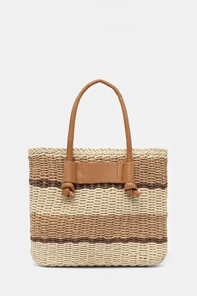 Plážový koš Answear.LAB