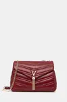 Kabelka Valentino Bags vínová barva, VBS8DN09