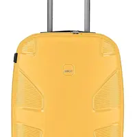 Kufr do letadla 55x40x20 IMPACKT IP1 S Sunset yellow