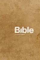 Bible Překlad 21. století