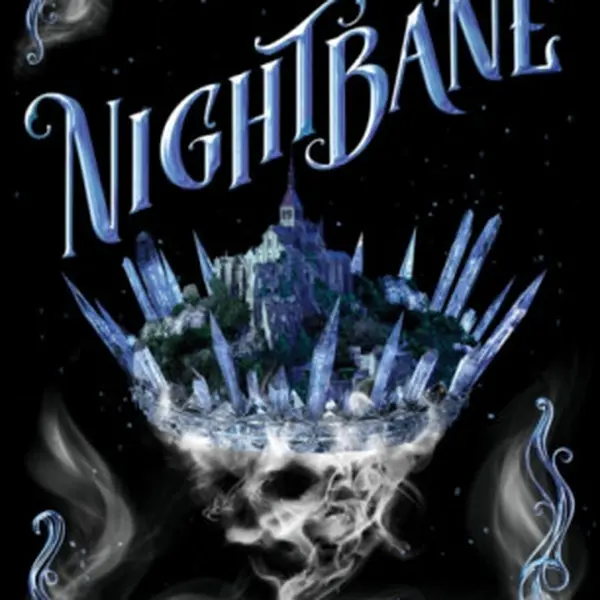 Nightbane - Alex Aster