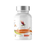 CARNIUM BOTANICALS Liquid Curcumin 30 kapslí