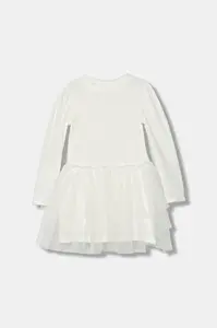 Dívčí šaty Jamiks NOOMI