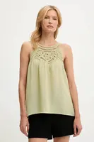 Bavlněná halenka Answear.LAB