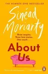 About Us - Sinéad Moriarty