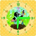 Výukové hodiny pro děti - mix motivů