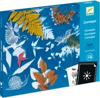 Tvoření s fotopapíry - sada Starter