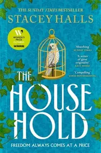 The Household - Stacey Hallsová