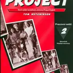 Project 2 Pracovní sešit - Tom Hutchinson