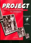 Project 2 Work Book - Tom Hutchinson