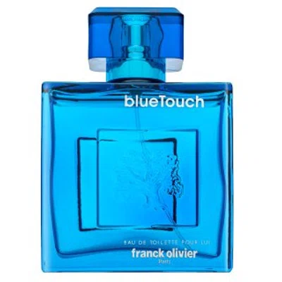 Franck Olivier Blue Touch toaletní voda pro muže 100 ml