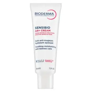 Bioderma Sensibio zklidňující krém AR+ Cream 40 ml