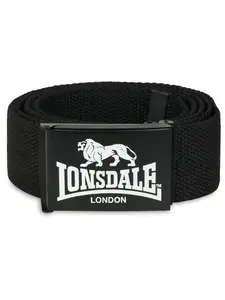 Lonsdale Unisex belt
