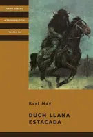 Duch Llana Estacada - Karel May