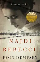 Najdi Rebeccu - Eoin Dempsey