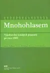 Mnohohlasem - Alena Křížková, Hana Hašková, Marcela Linková