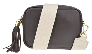 NovaKabelka.cz Bala Cafe s přídavným popruhem IV