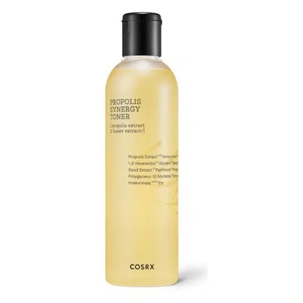 COSRX Pleťové tonikum s propolisem 150 ml