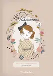 Omalovánky Parisiennes