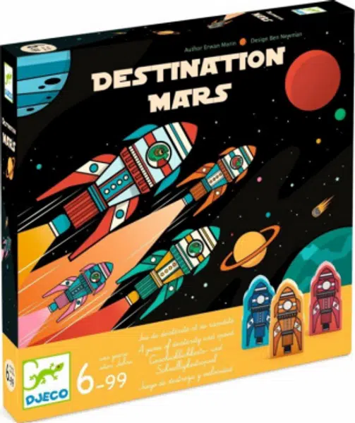 Mise na mars