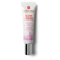 ERBORIAN  Hydratační rozjasňující krém Glow Creme 15 ml